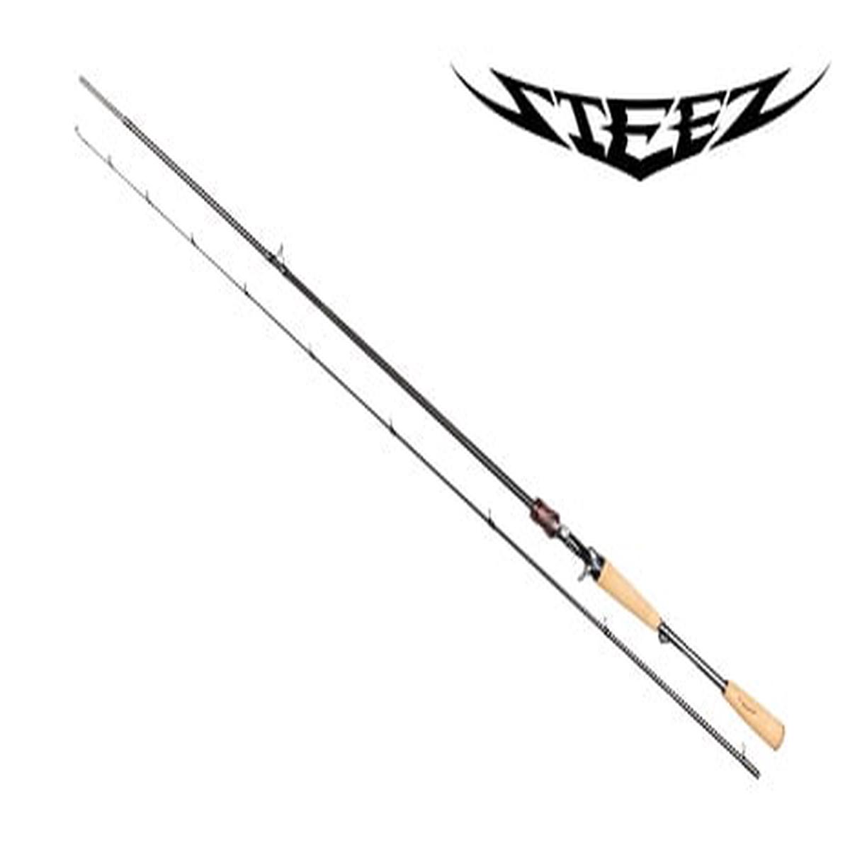 Daiwa Steez AGS Bait