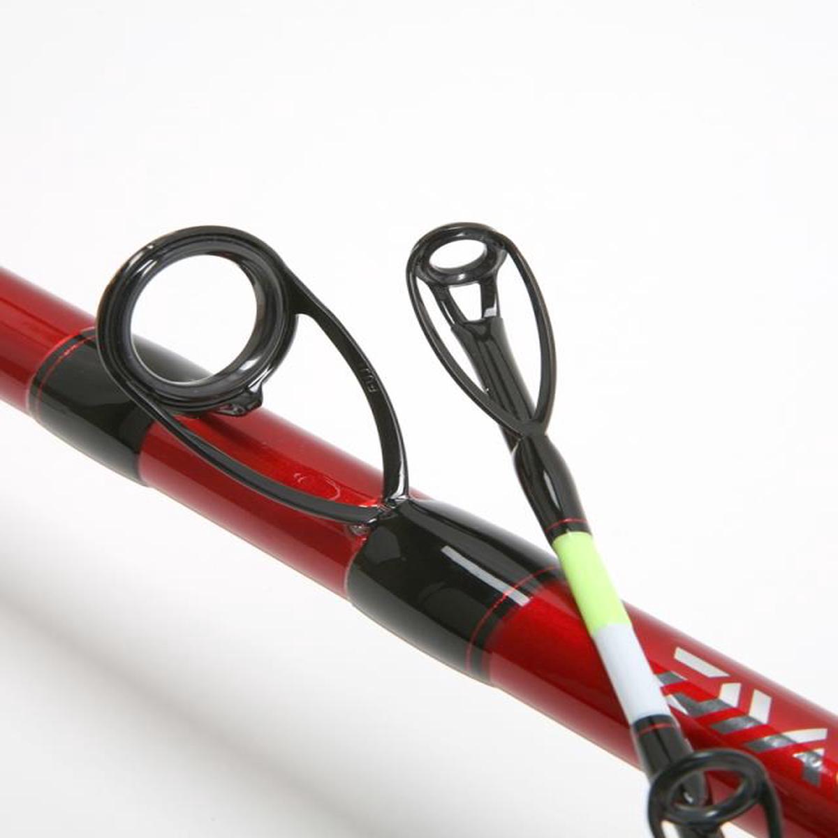 Daiwa Tournament Boat 7ft 6 8-15lb