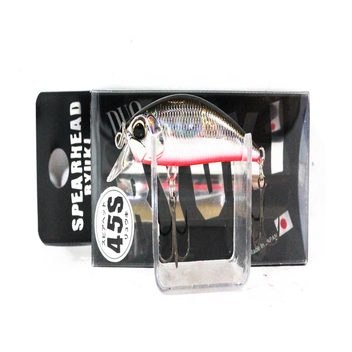 Duo Spearhead Ryuki 45S Sinking Lure ADA4125 (2607)