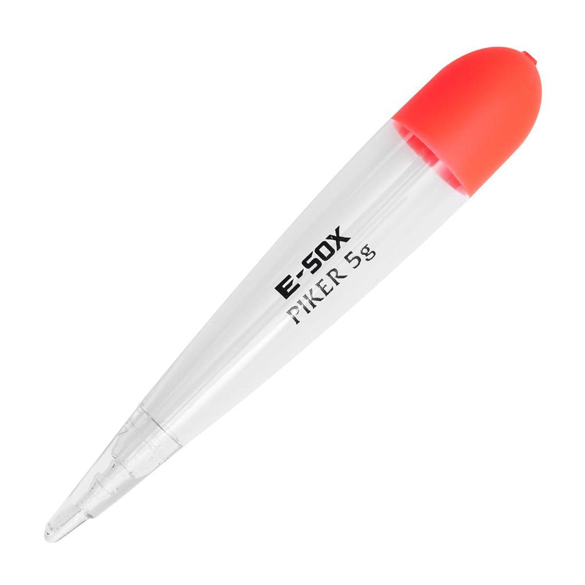E-Sox Piker Floats