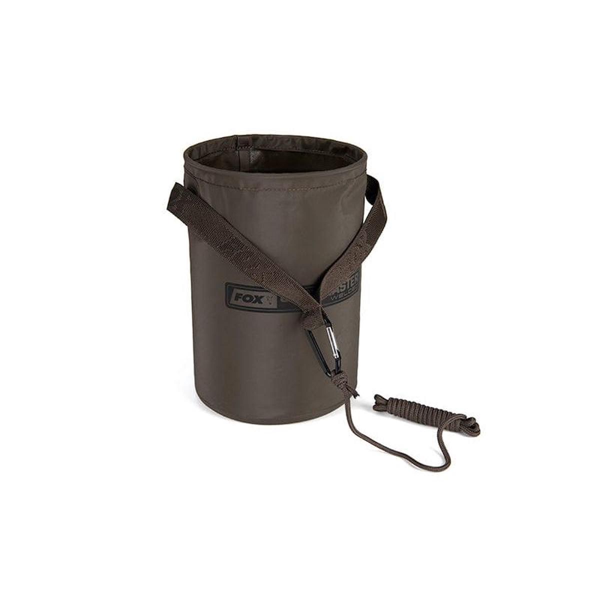Fox Carpmaster Water Bucket