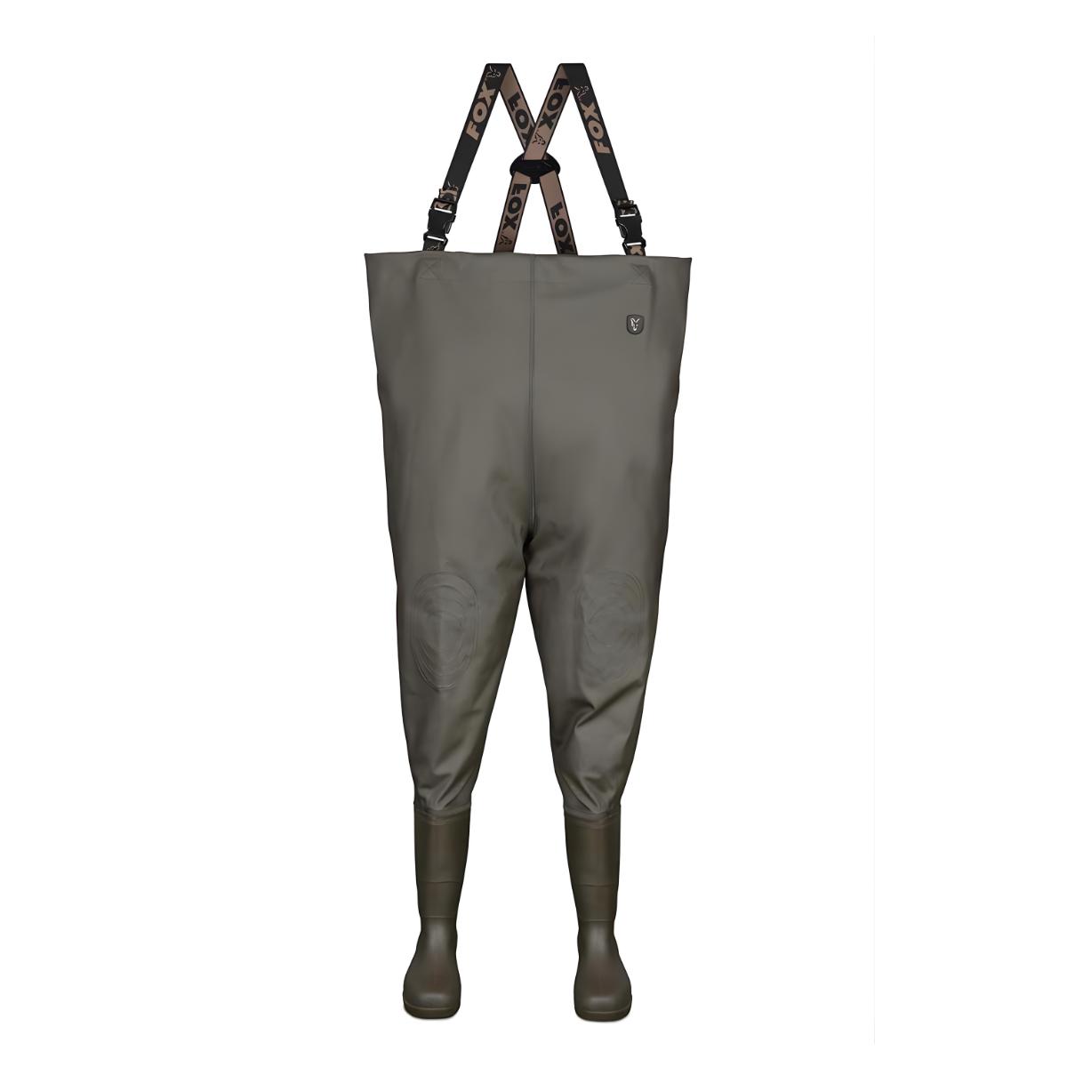 Fox HD XL Waders