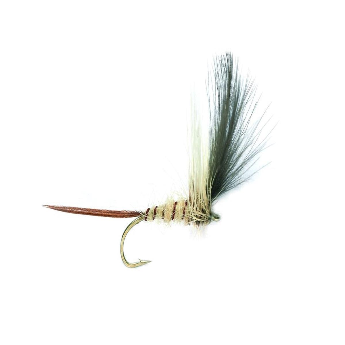 Fulling Mill Mayfly Baz's