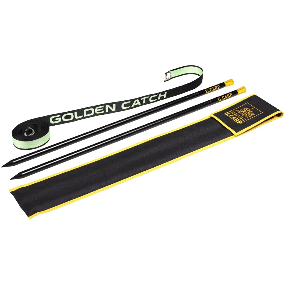 Golden Catch G.Carp Distance Sticks