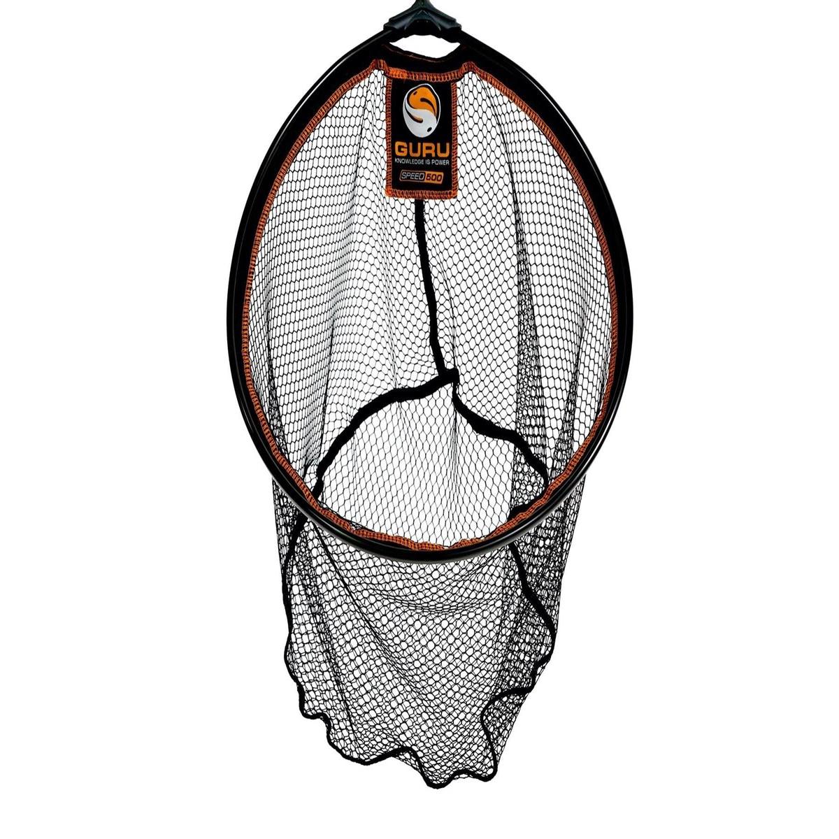 Guru Speed Net