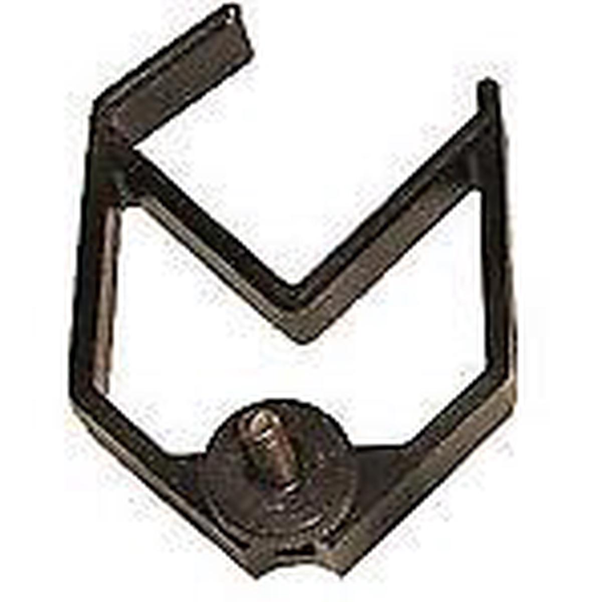Ian Golds Single Head