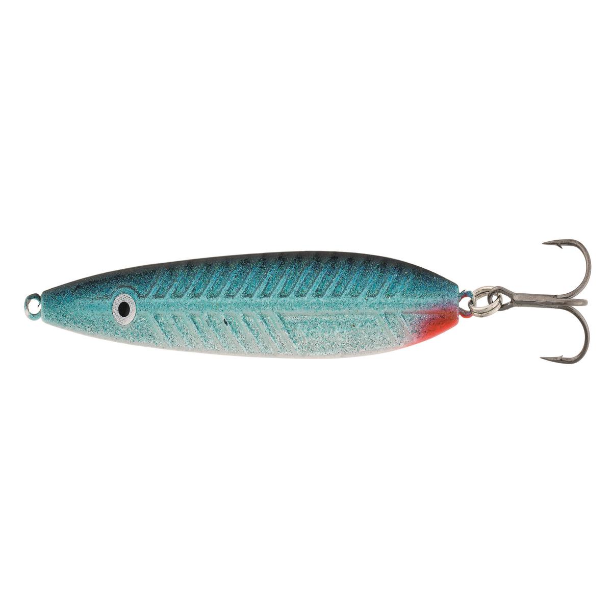 Kinetic Nakken 13g Midnight Blue Flash