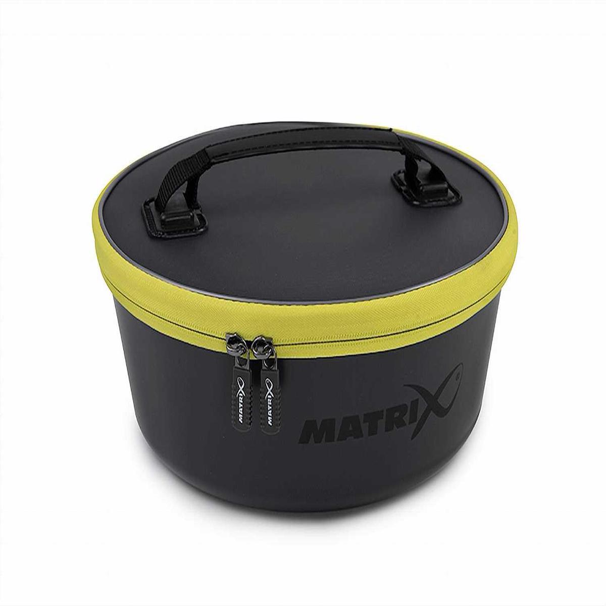 Matrix Moulded EVA Bowl / Lid