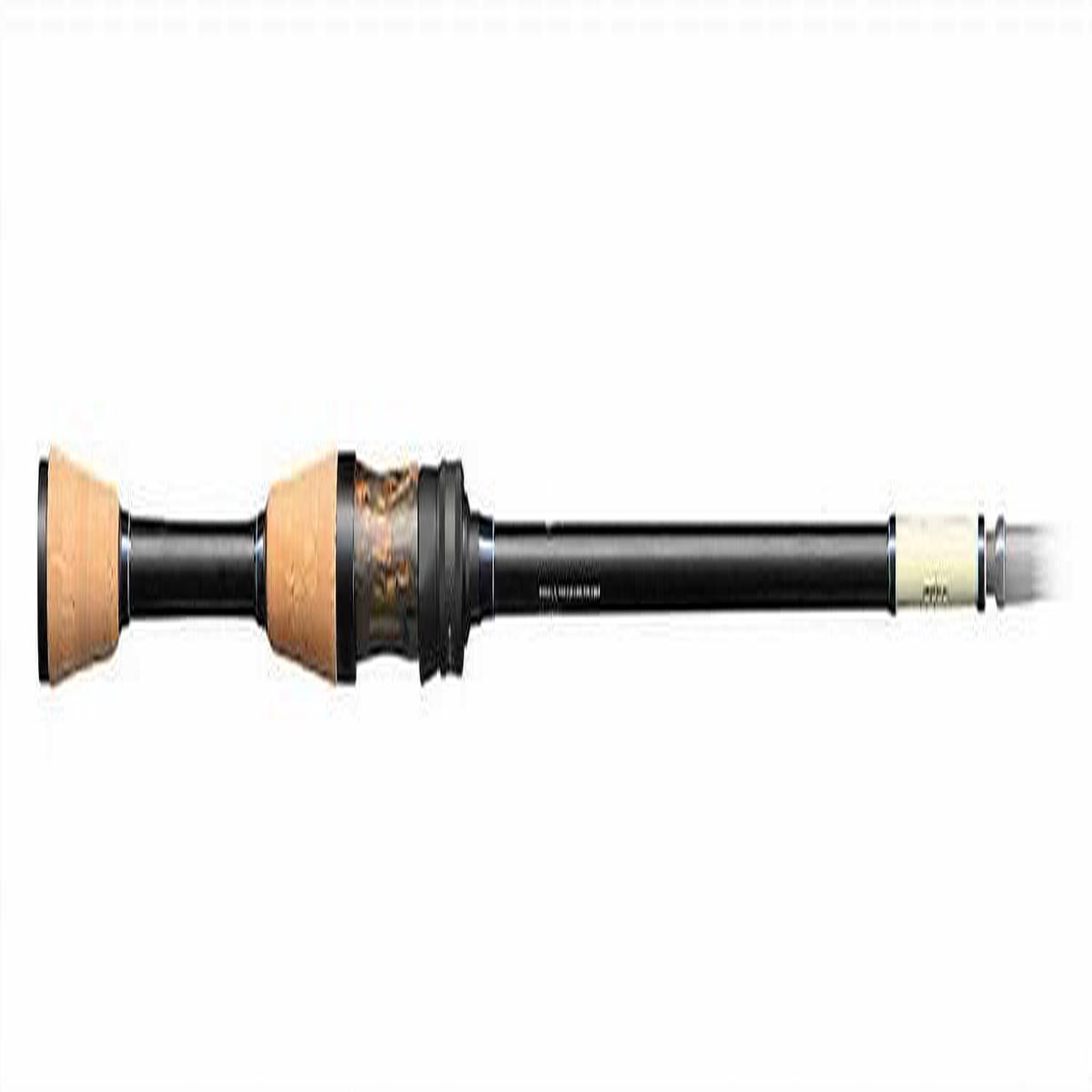 Megabass Triza Sp F2-70XSTZ Spinning Rod 6'12 1-7g