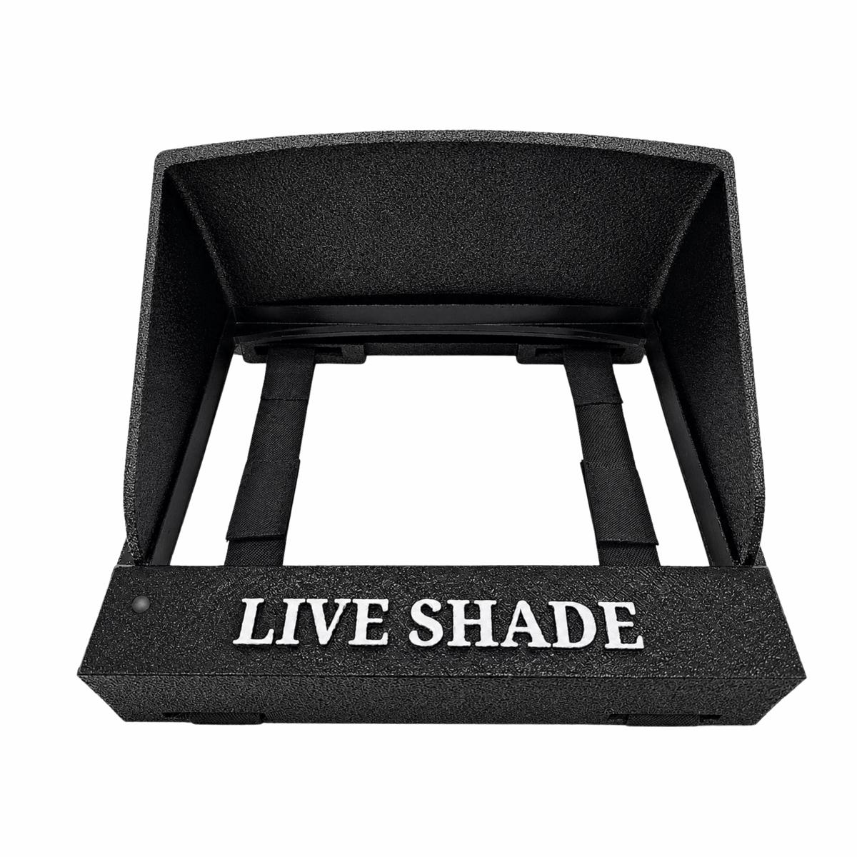 NFP Deisigns Sunshade