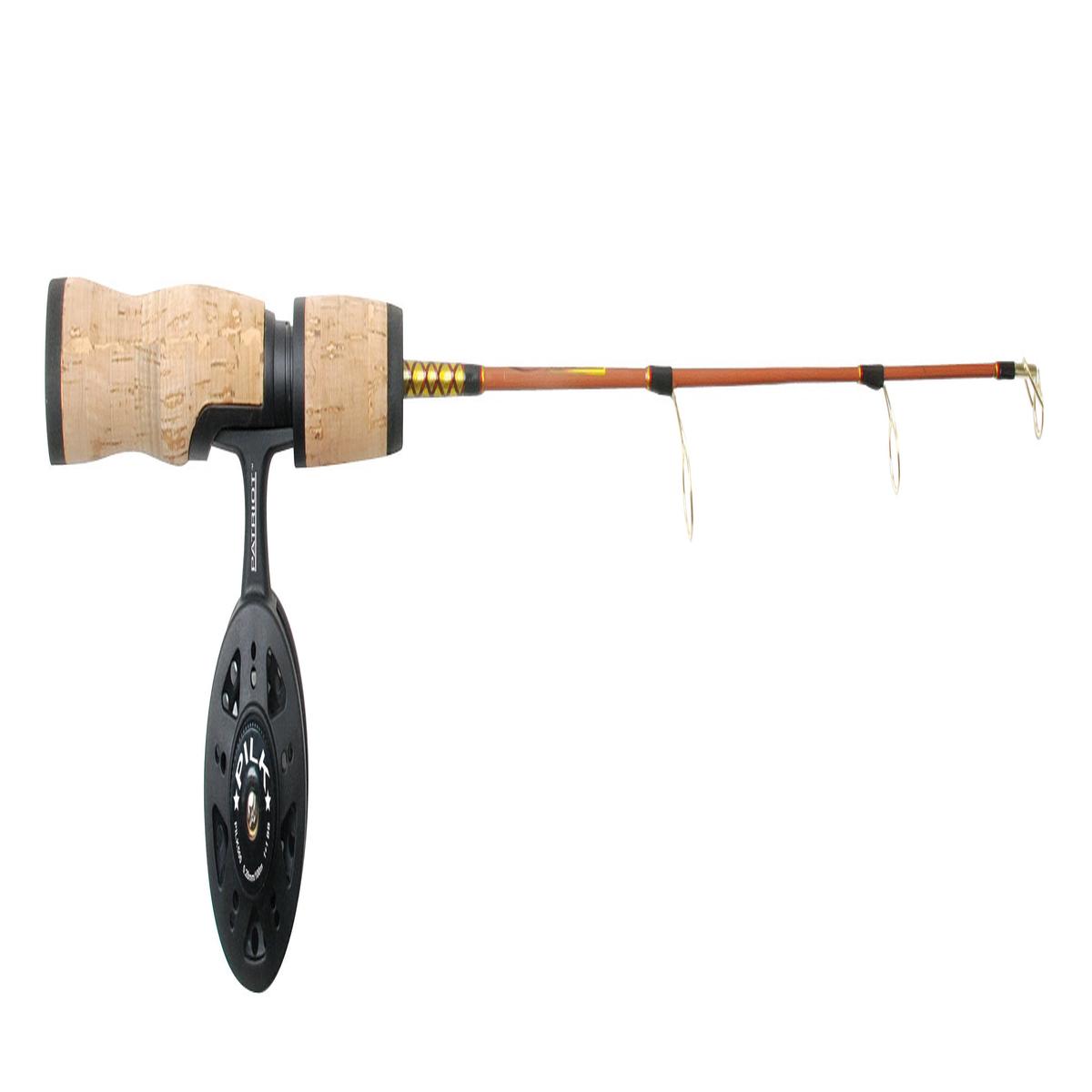 Patriot Mustard ice combo 75cm