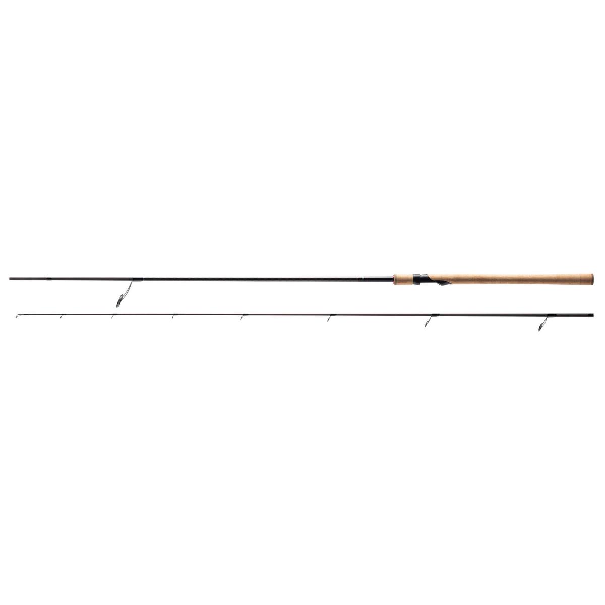 Shimano Catana GX Spinning Cork 2.44m 8'0 14-40g Mod Fast 2pc