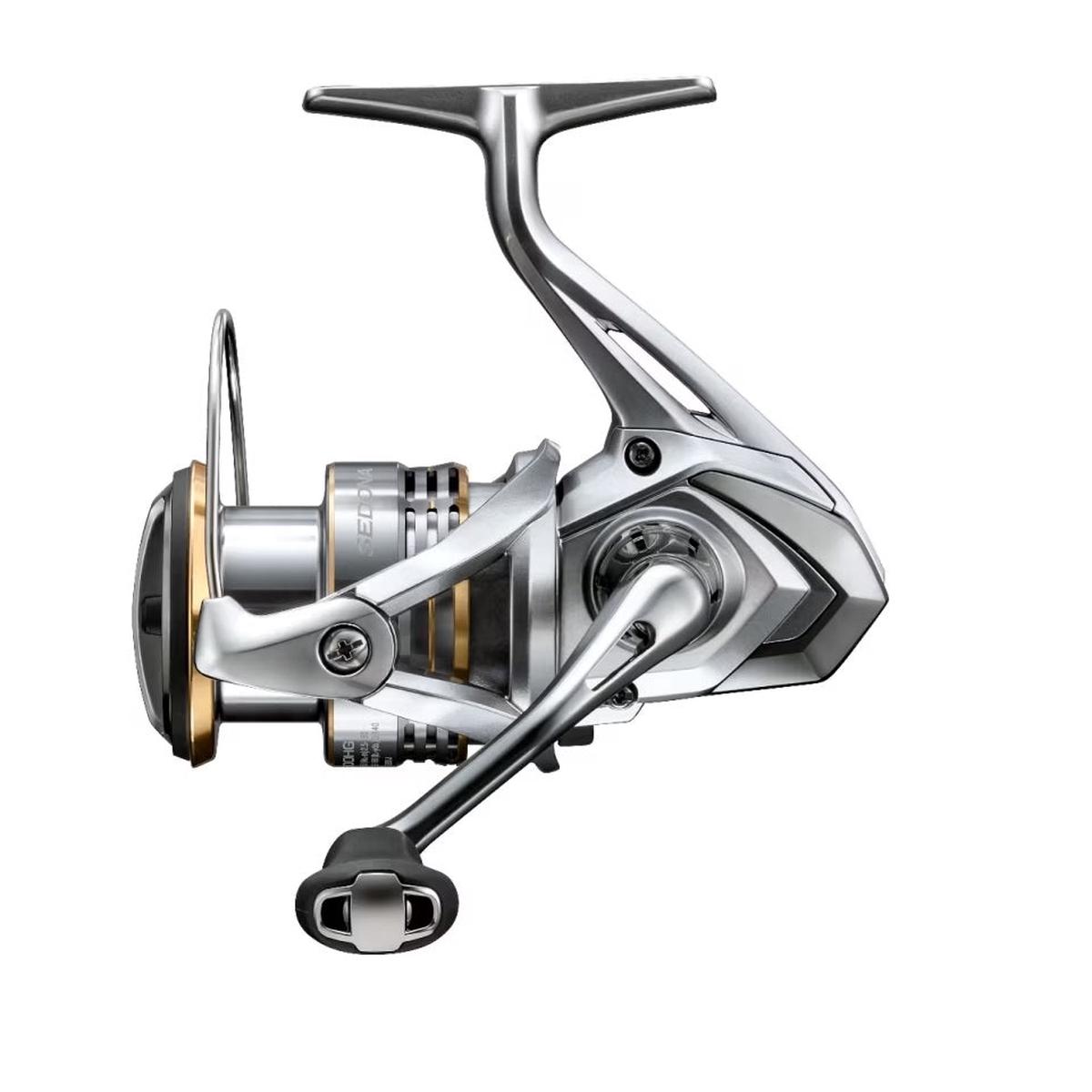 Shimano SEDONA FJ Spin Reel