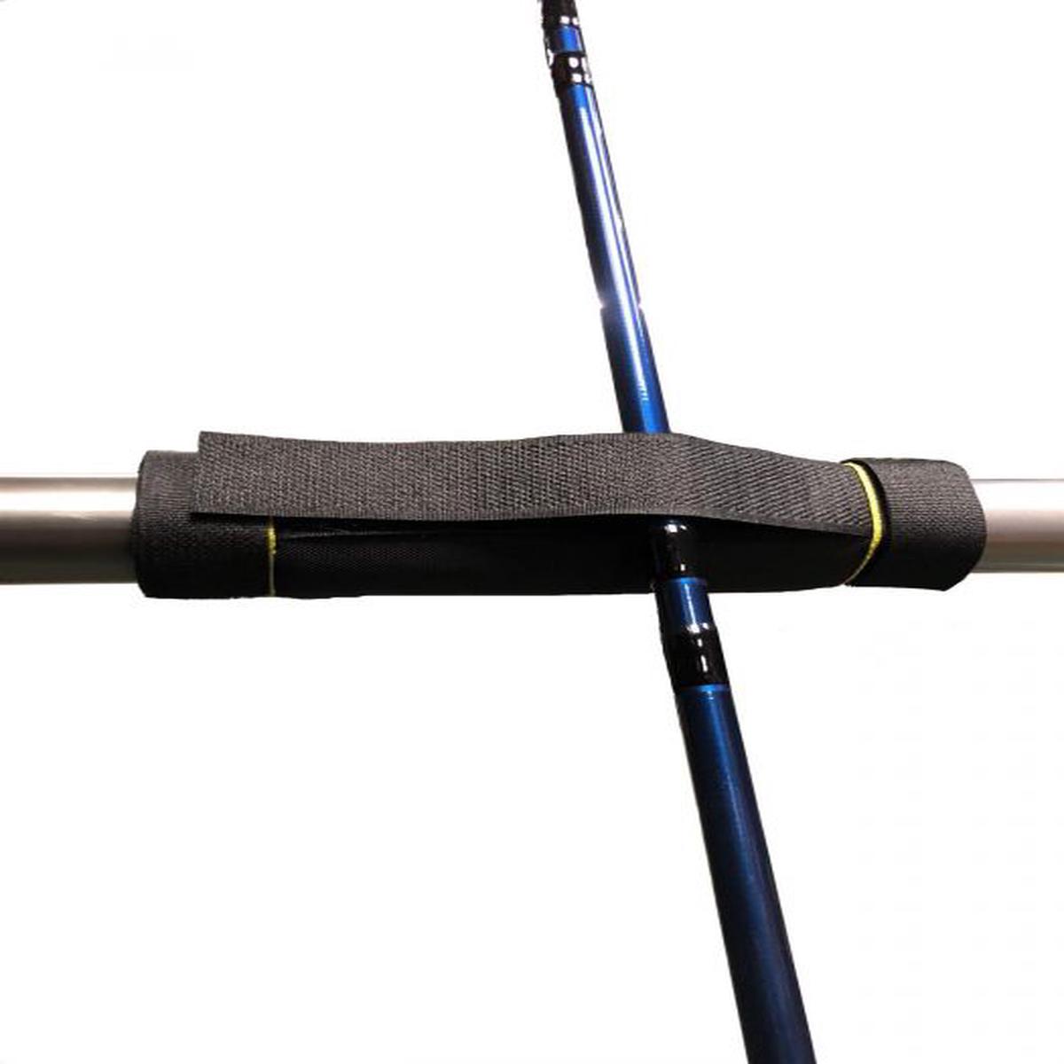 Sidewinder Velcro Boat Rest