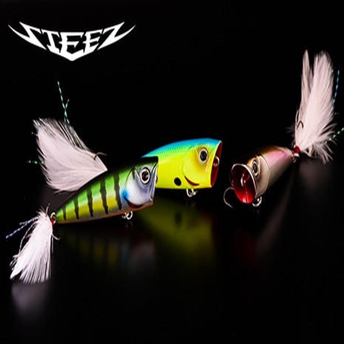 Steez Popper 50F