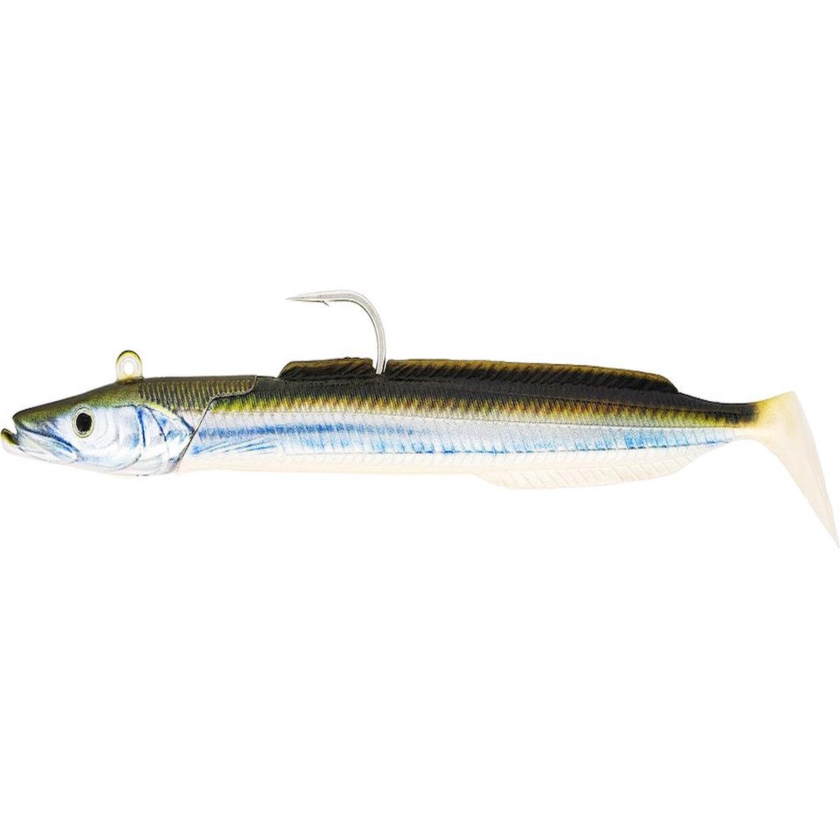 Westin Sandy Andy Jig 15cm 42g Real King Tobis