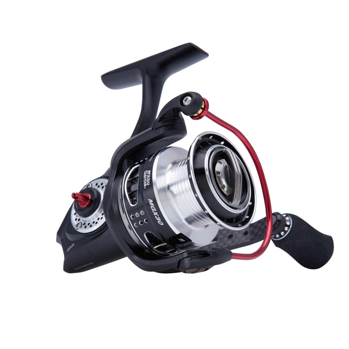 Abu Garcia Revo MGX 30 SP