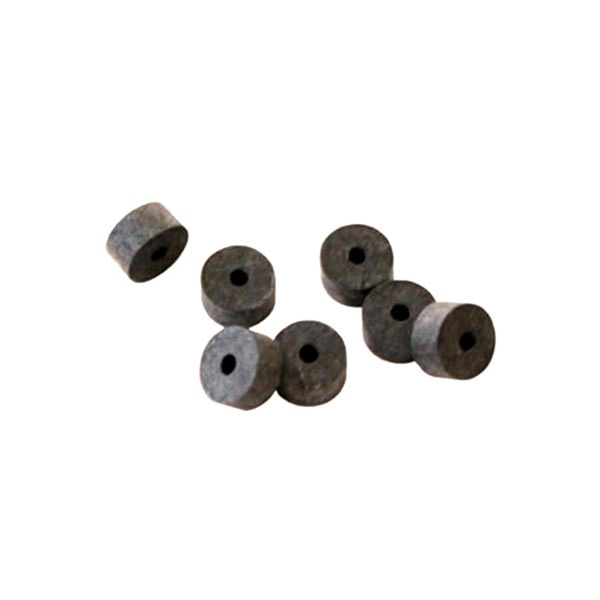 BuzzBomb Bumpers for Treble Hooks