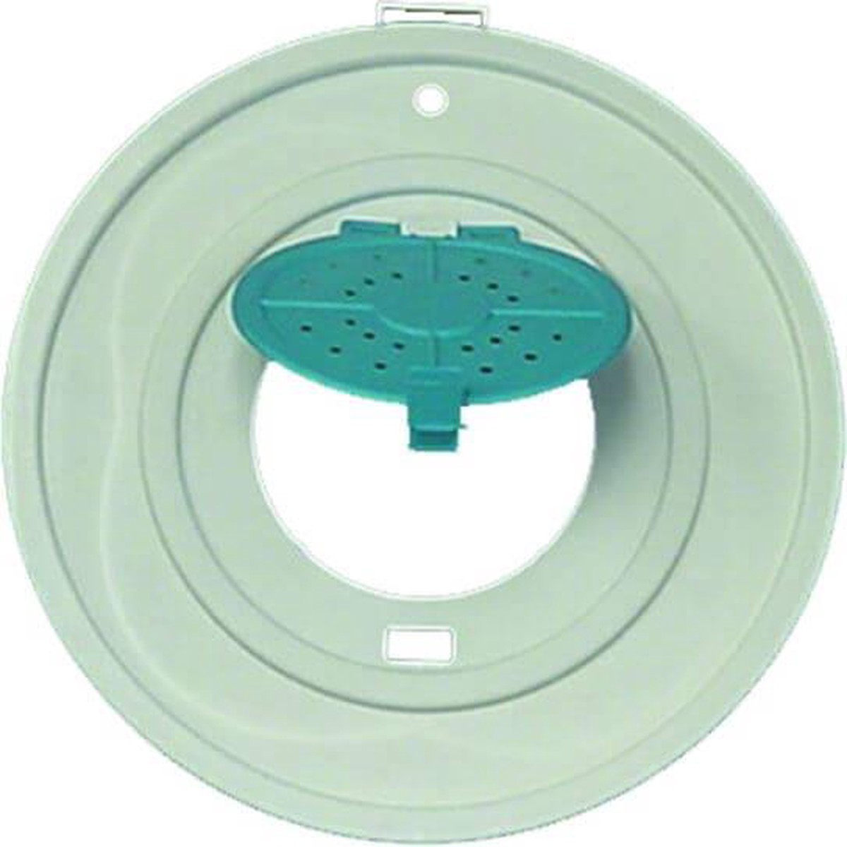 Challenge Plastic 50060 Lid For 5-Gallon Bucket
