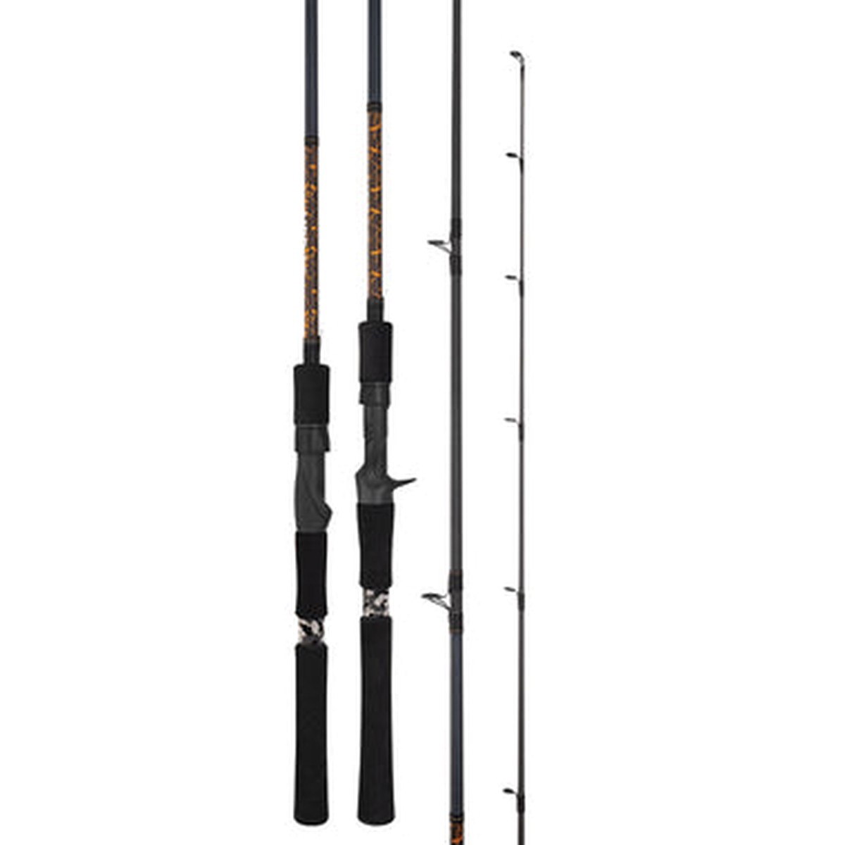 Daiwa 24 Aird X 601HFS Spin Rod