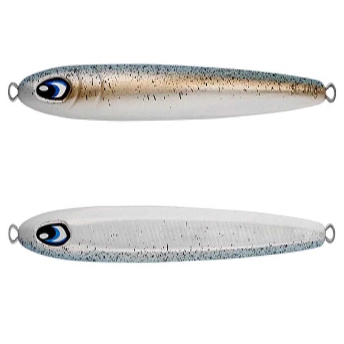 DAIWA SALTIGA SL JIG 170G SARDINE