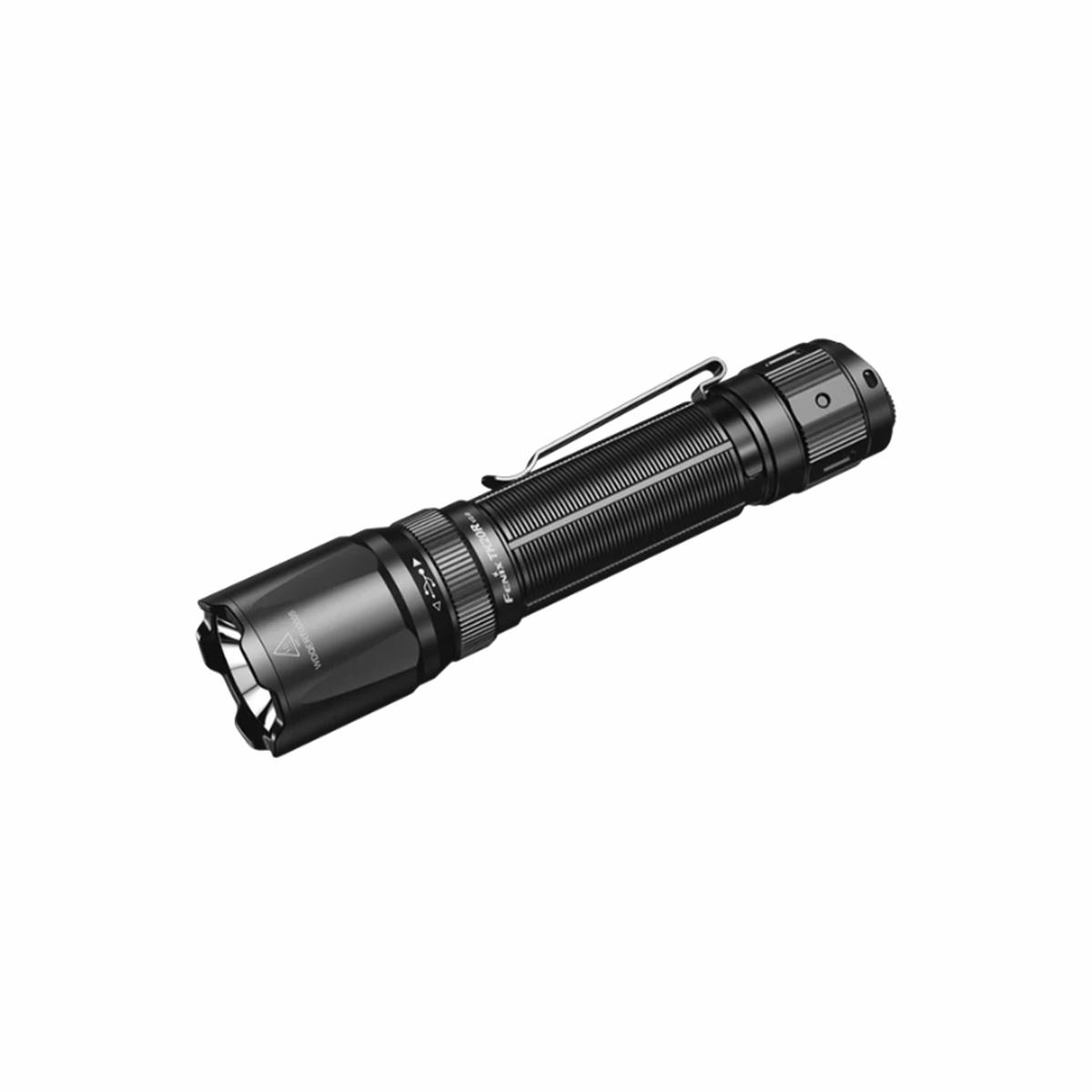 FENIX TK20R V2.0 RECHARGABLE LED FLASHLIGHT
