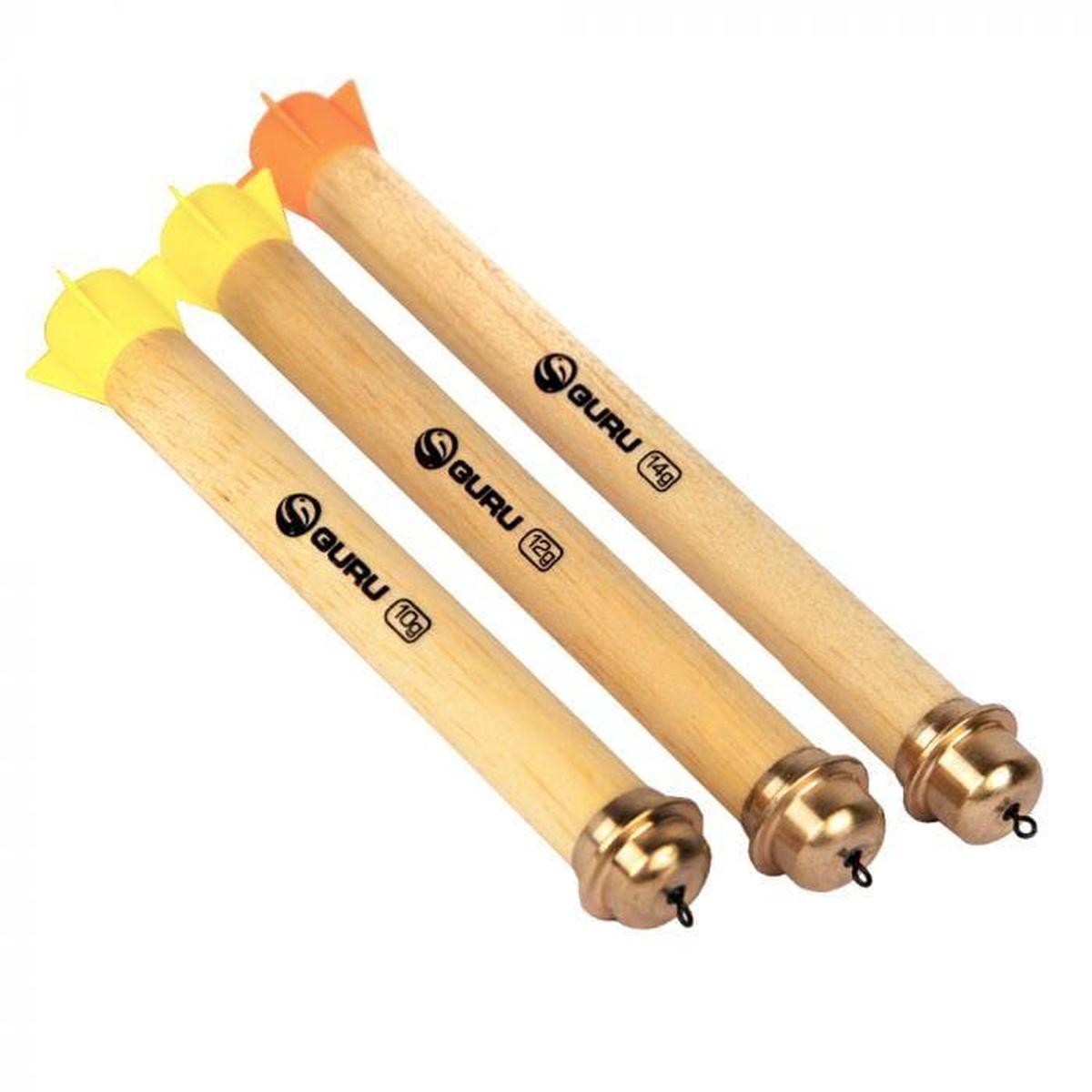 Guru Big Water Wagglers