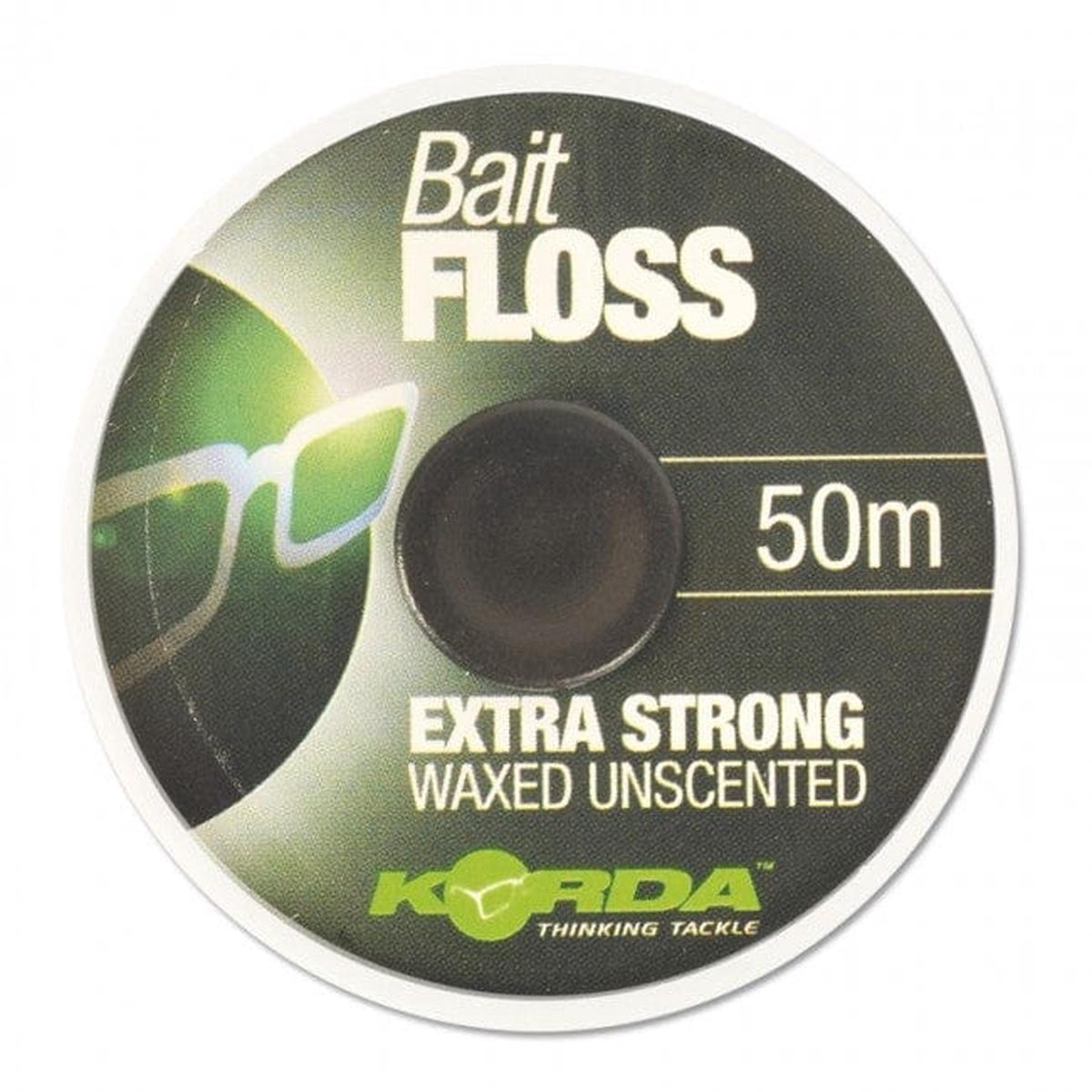 Korda Bait Floss