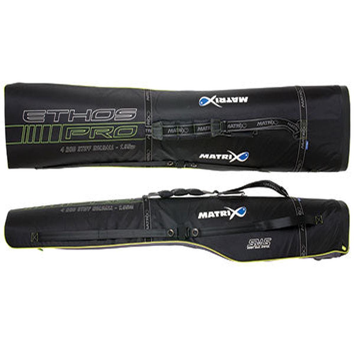Matrix ETHOS Pro Stiff Rod Holdalls