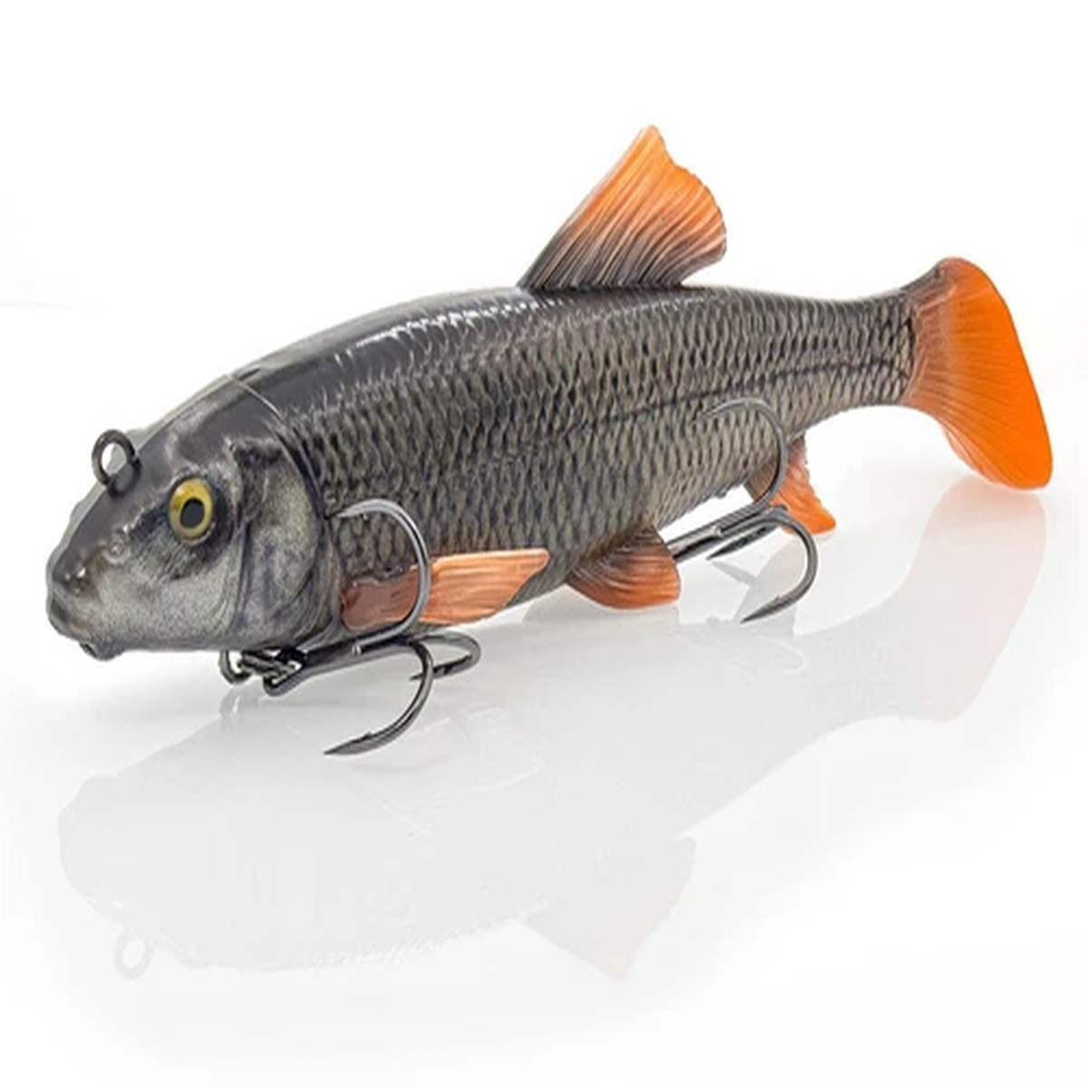 NEW Savage Gear 3D Sucker 23cm 170g Moderate Sinking Lure Soft Bait Pike Catfish