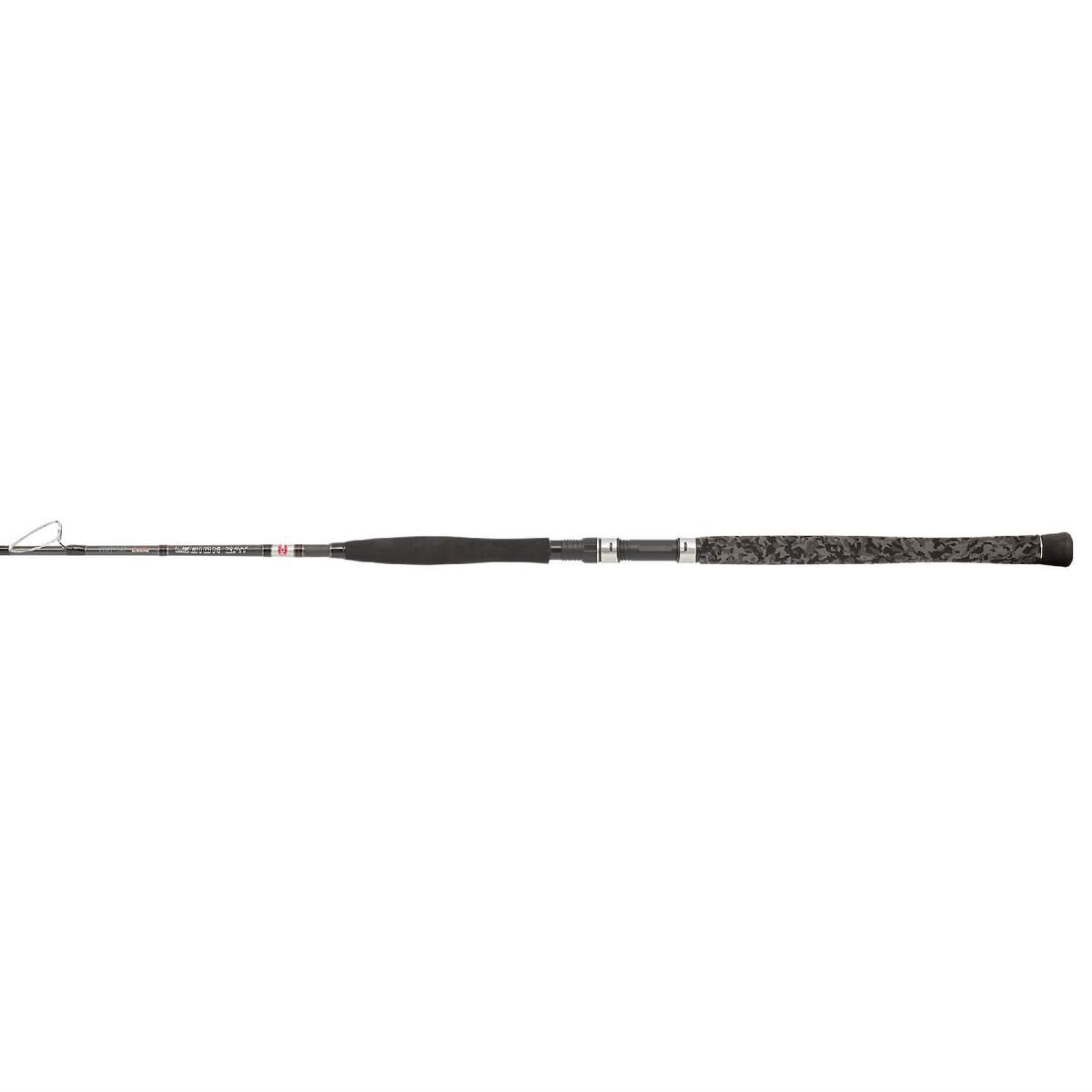 Penn Legion Cat Silver Verticat 6'3 Max 300g
