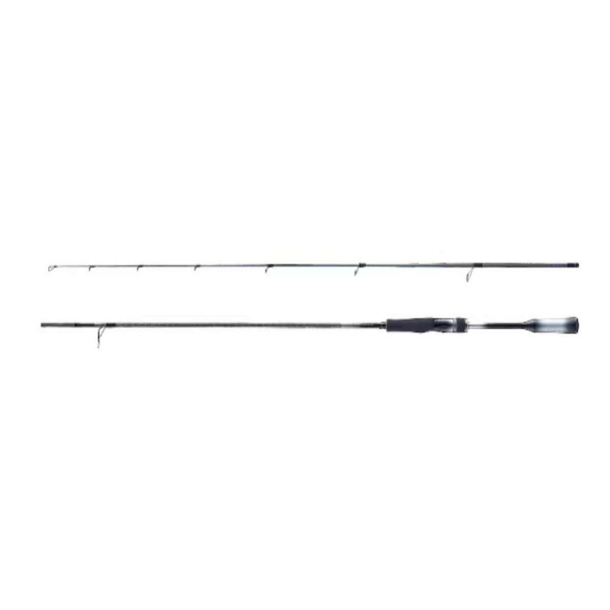 Shimano 26 Lunamis S76M 2 Pieces Spinning Rod