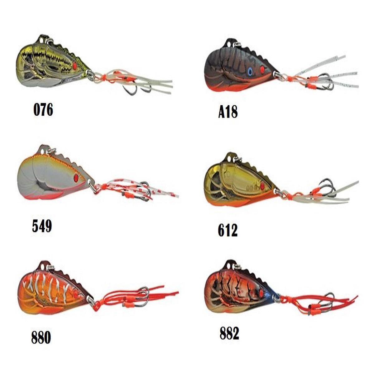 Strike Pro Astro Shrimp 40