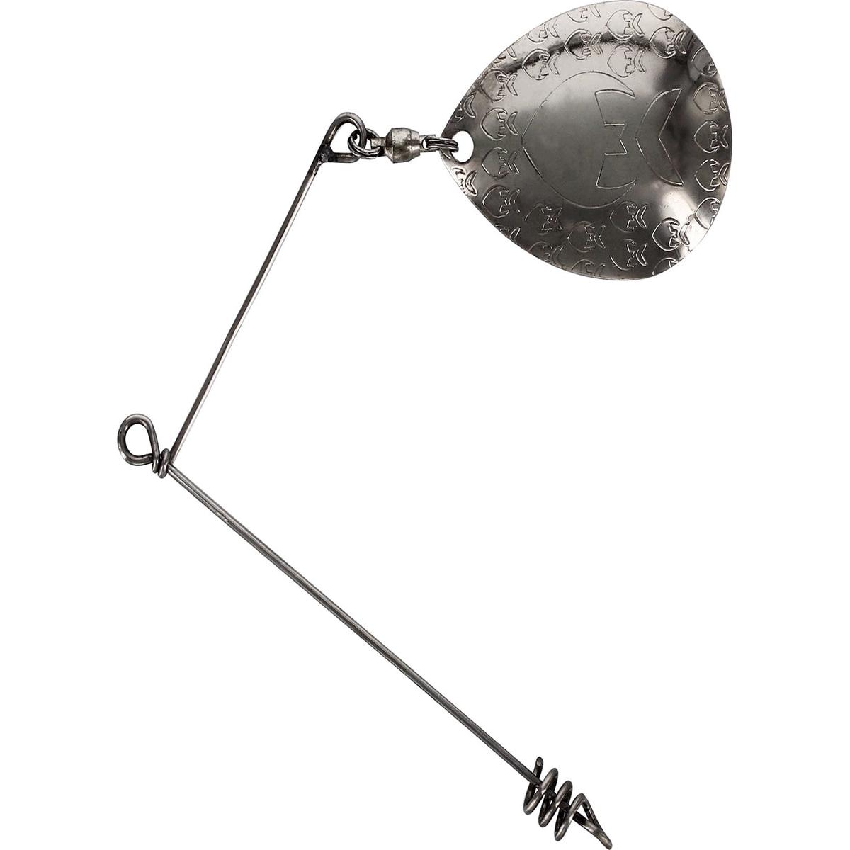 Westin Add-It Spinnerbait Colorado Silver