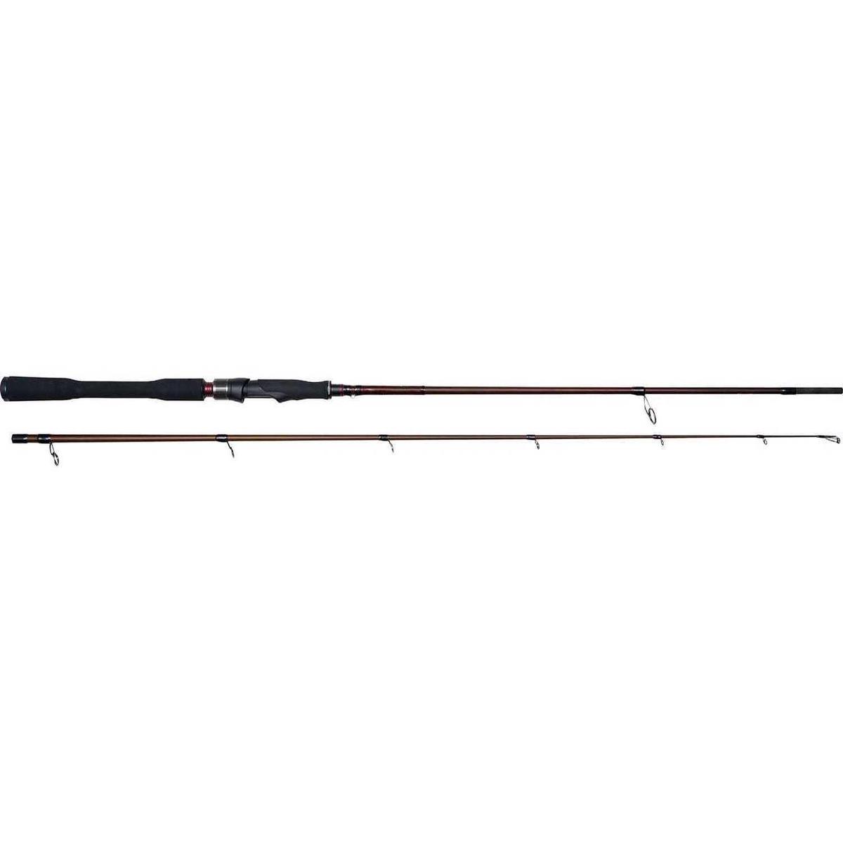Westin W4 Powerlure 2nd Rods