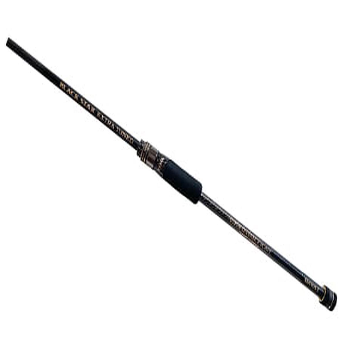 Xesta Black Star Extra Tuned
