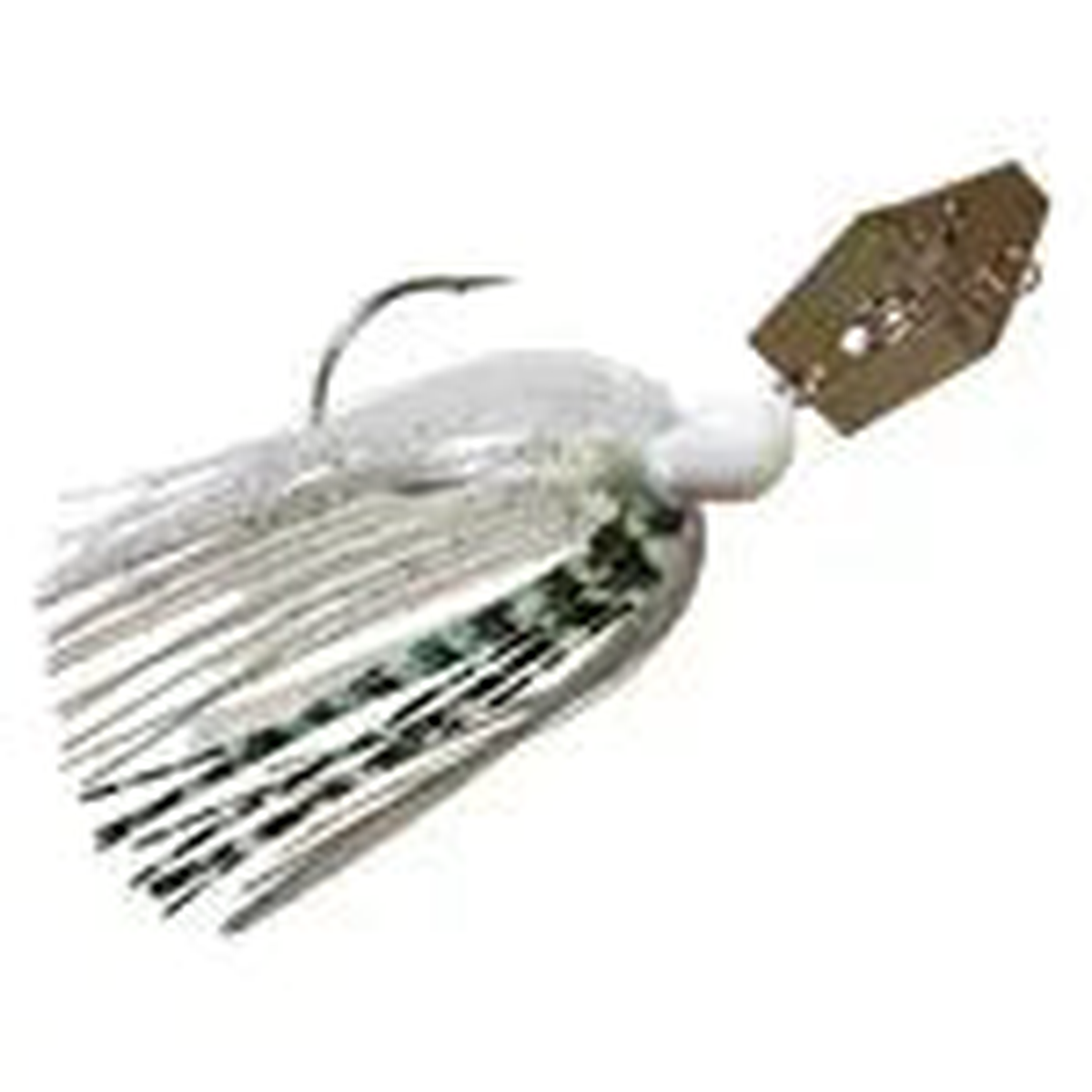 Z-Man Original Chatterbait 3/8oz - Gizzard Shad