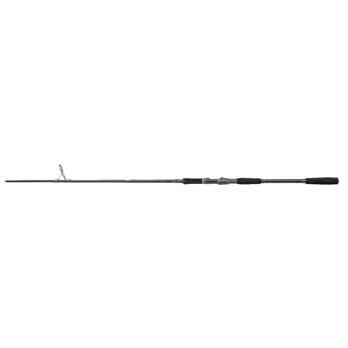 Abu Garcia Svartzonker The One Spinning Rod 8ft 4 30-110g