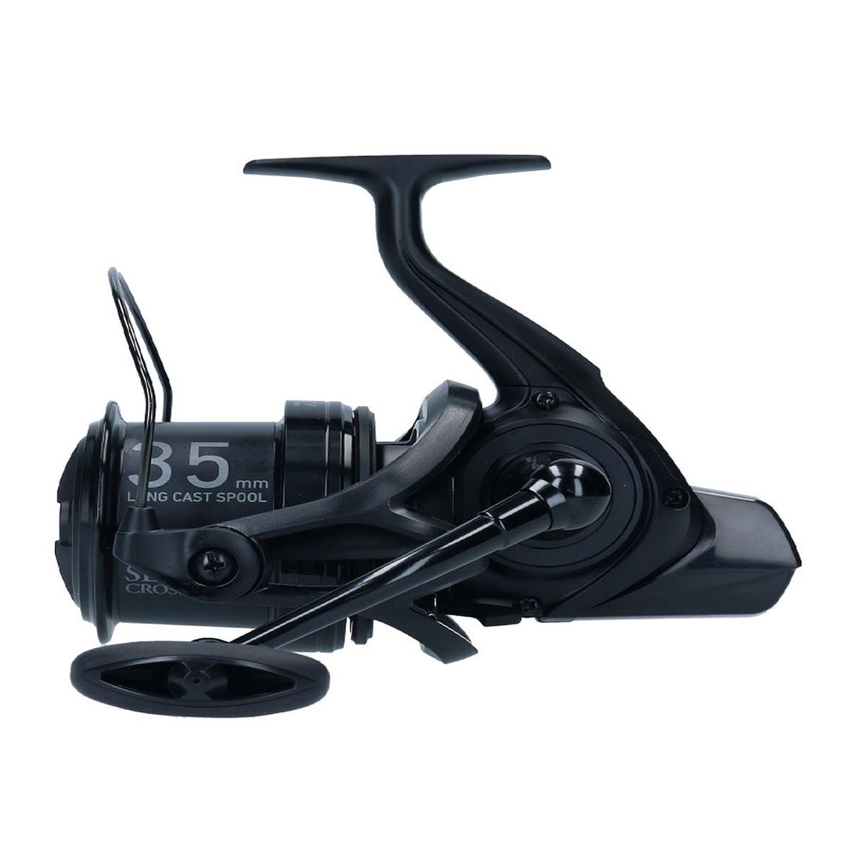 Daiwa Crosscast 35 SCW 5000LD QD