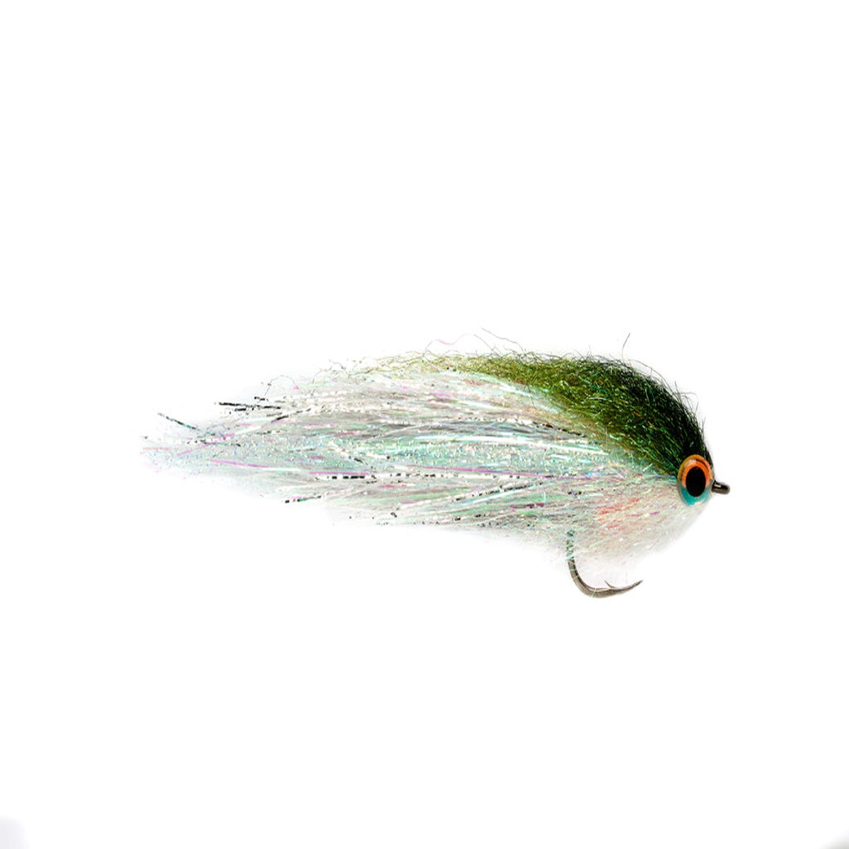 Fulling Mill Clydesdale Roach