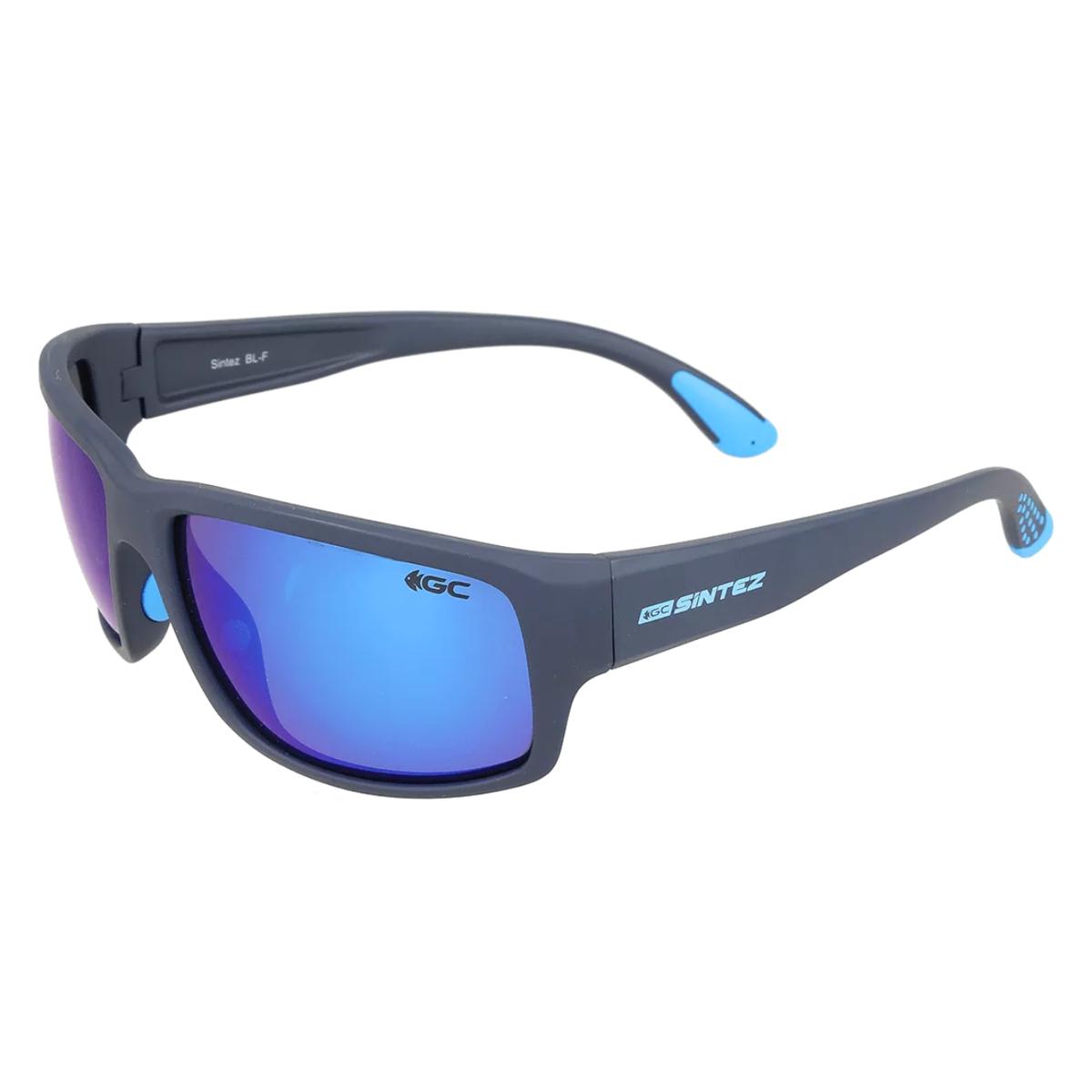 Golden Catch Sintez BL-F Polarized Sunglasses
