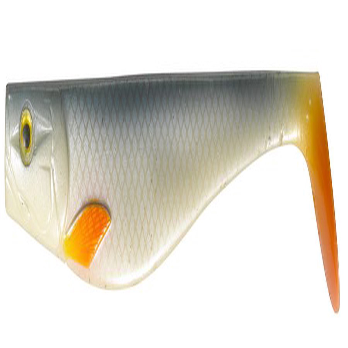 Illex Dexter Shad 200 Rudd