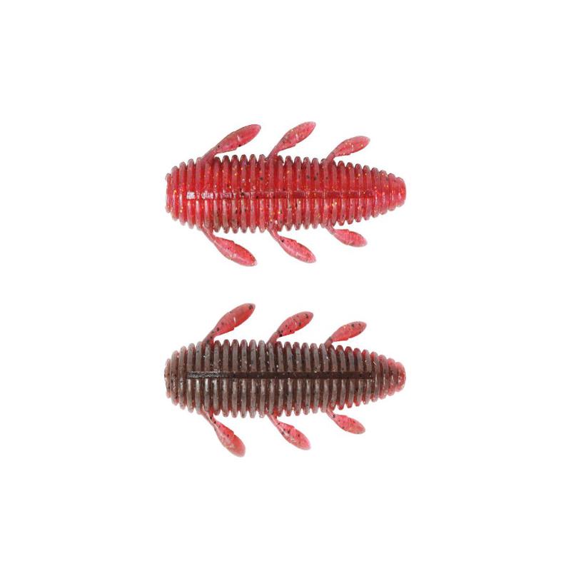 Issei Neuomushi Heavy Salt 2.6inch #018 Rockfish SP