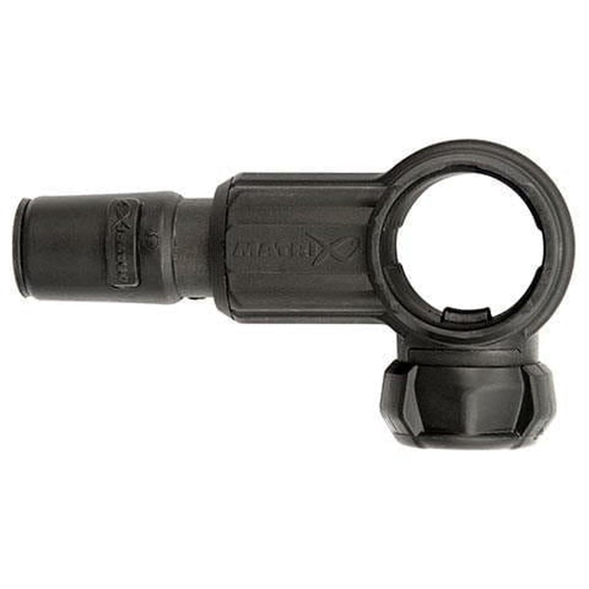 Matrix 3D-R Keepnet Arm Short MKII