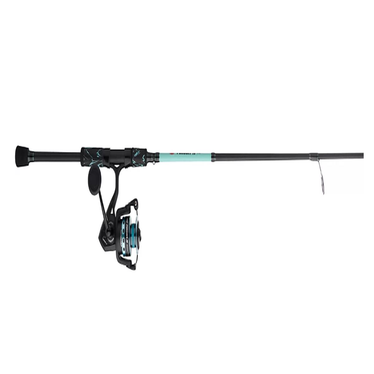 Penn Pursuit 3000 All Star Inshore Rod and Reel Combo