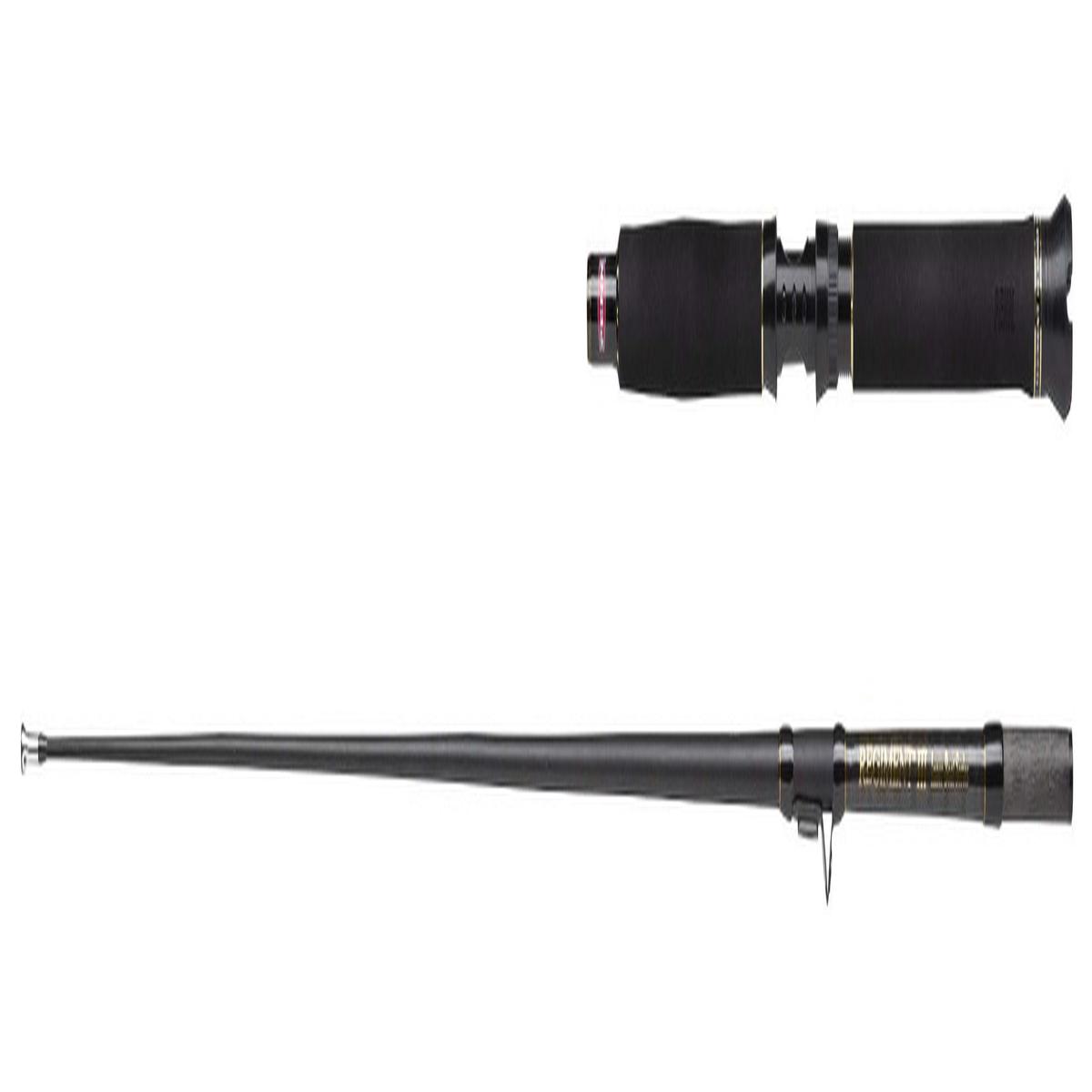 Penn Regiment III Inner Boat 701+1 7 30-50lb