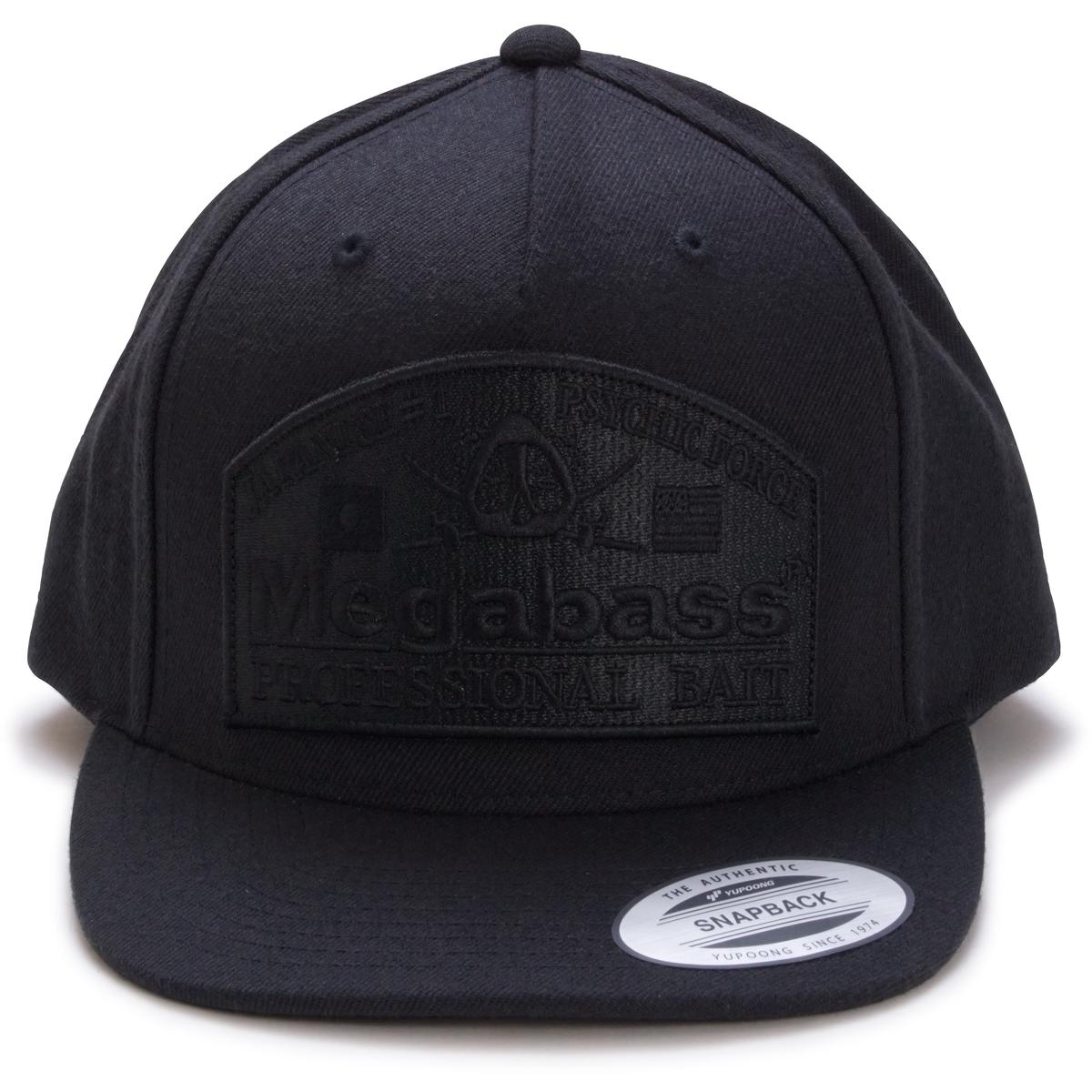 Psychic Snapback Hat
