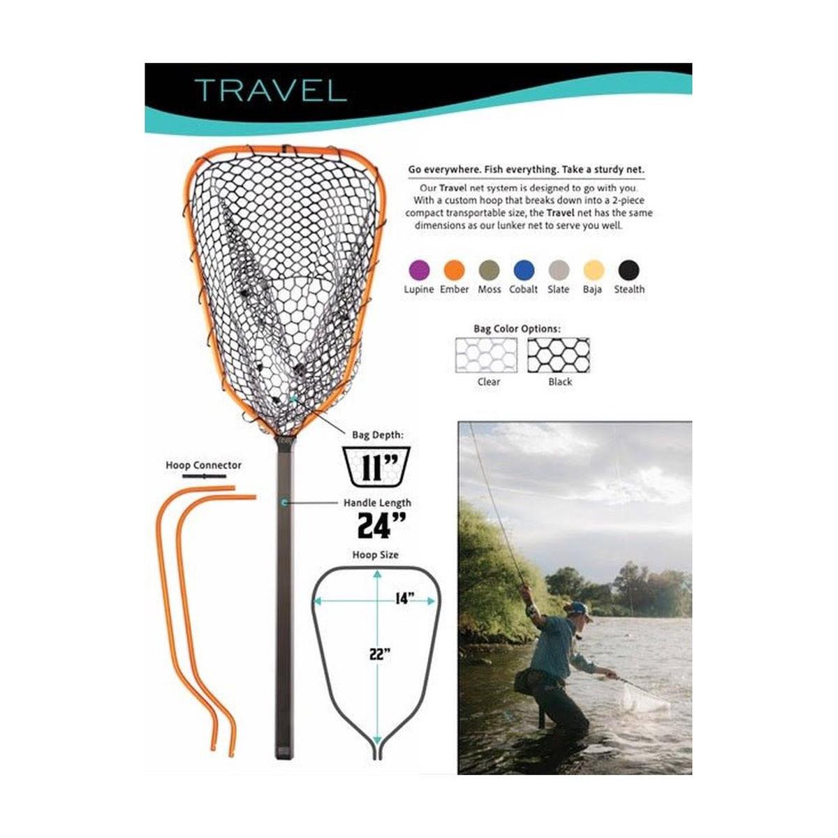 Rising Travel Net
