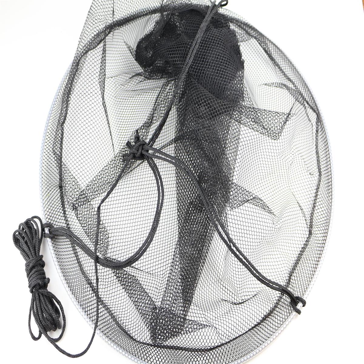 Sea Tech Round Drop Net 24