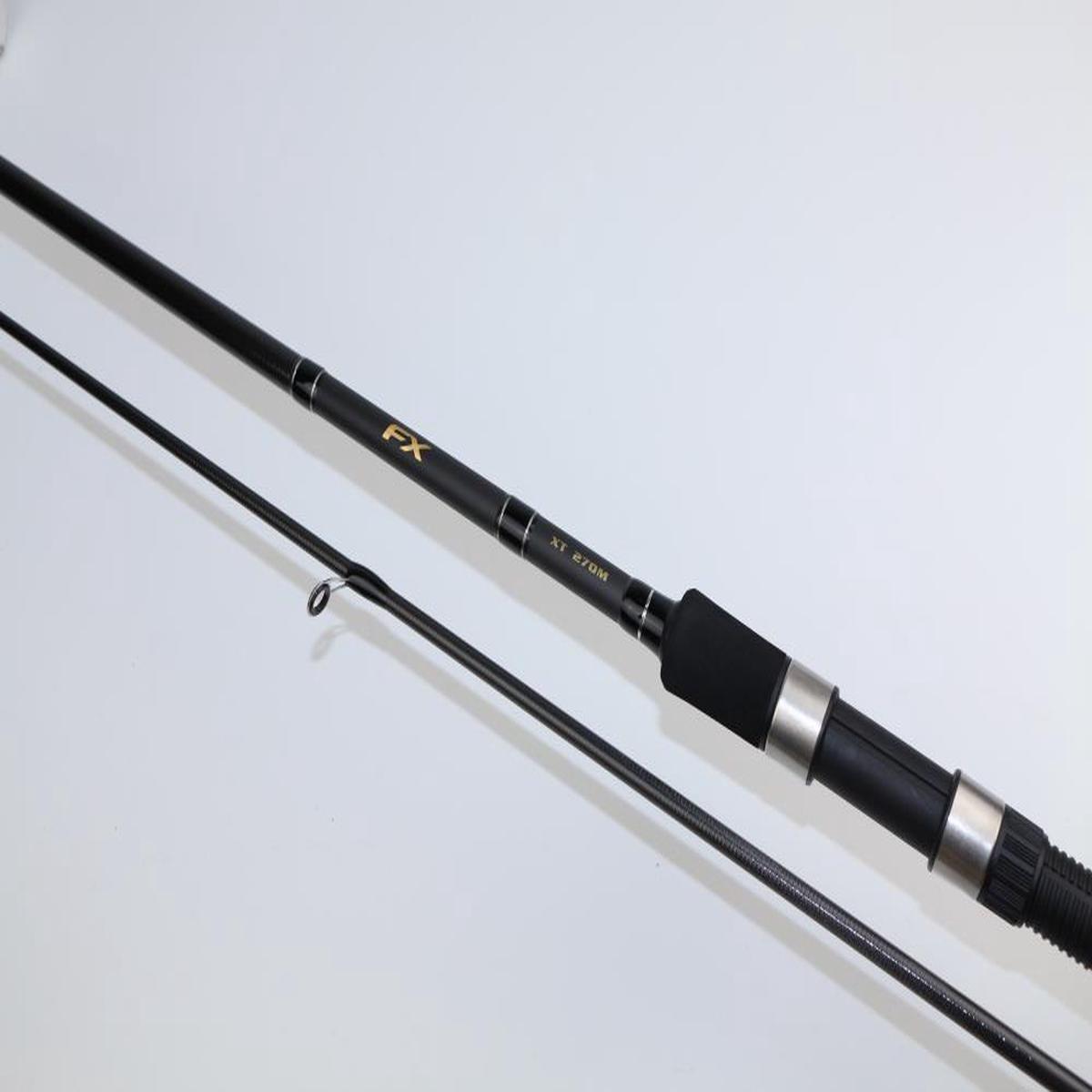 Shimano FX XT270 Medium 9ft 10-30g